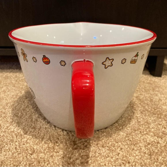 Zrike Brands by Squared Hello Kitty Mixing Bowl - Picture 3 of 8